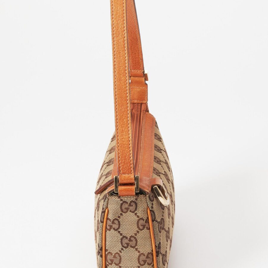 Gucci Pochette Bag | Studio Nafay