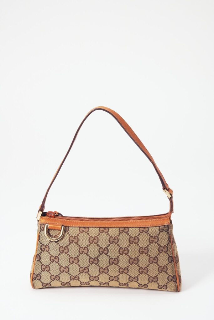 Gucci Pochette Bag - Product Image 2