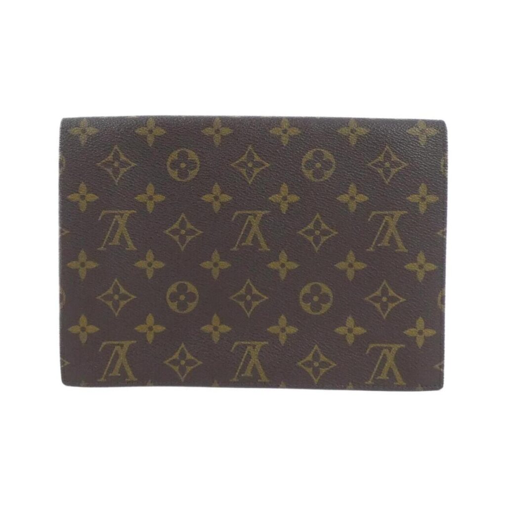 Louis Vuitton Monogram Pouch Lava 23cm Bag - Product Image 2