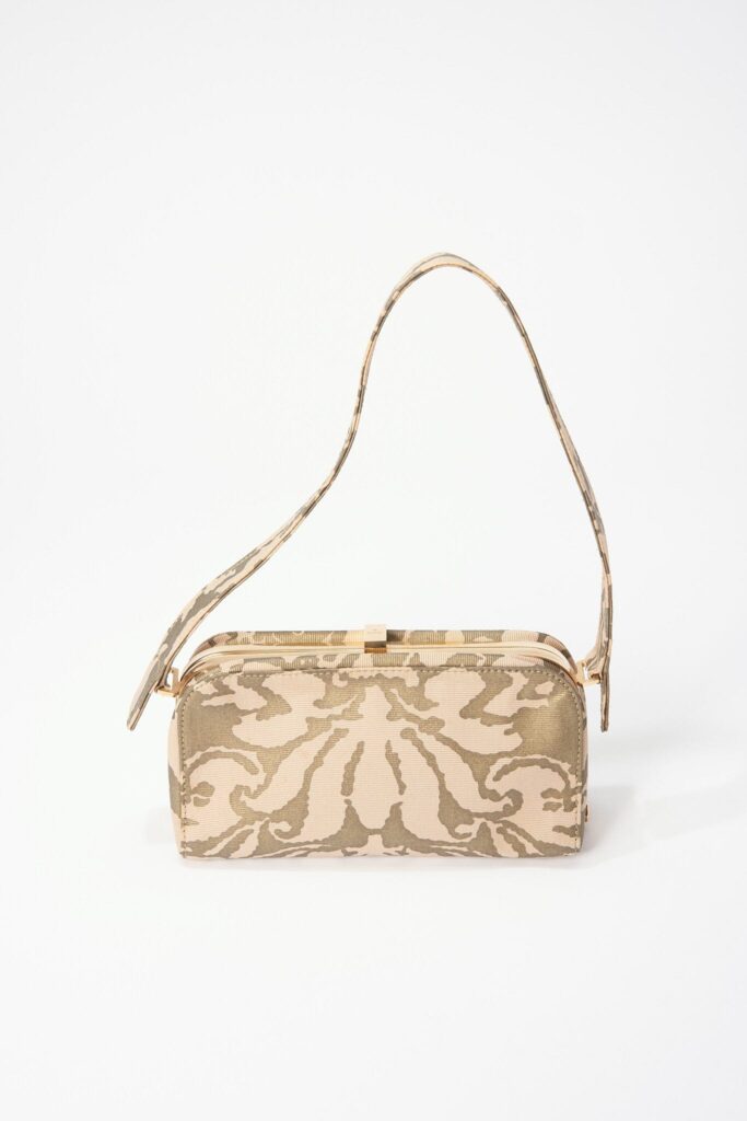 Gucci Satin Party Bag - Product Image 2