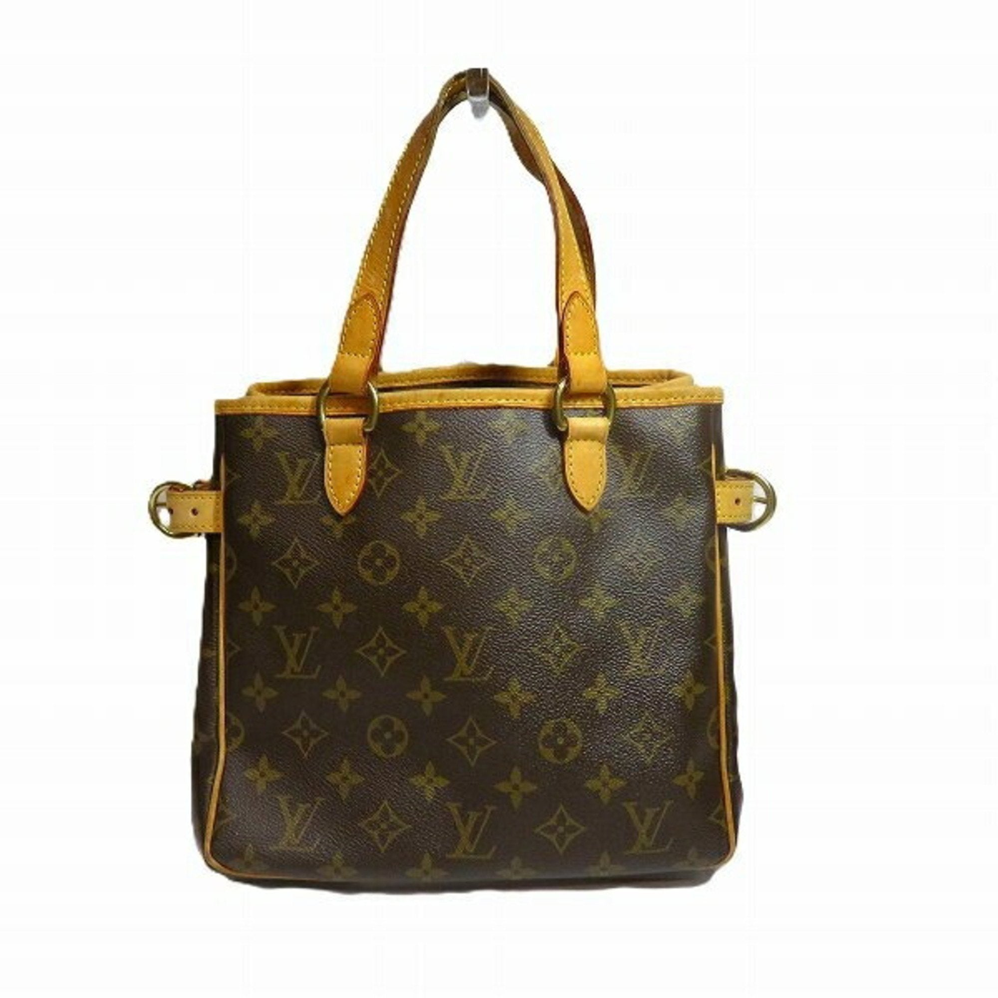 Louis Vuitton Handbag Tote Bag
