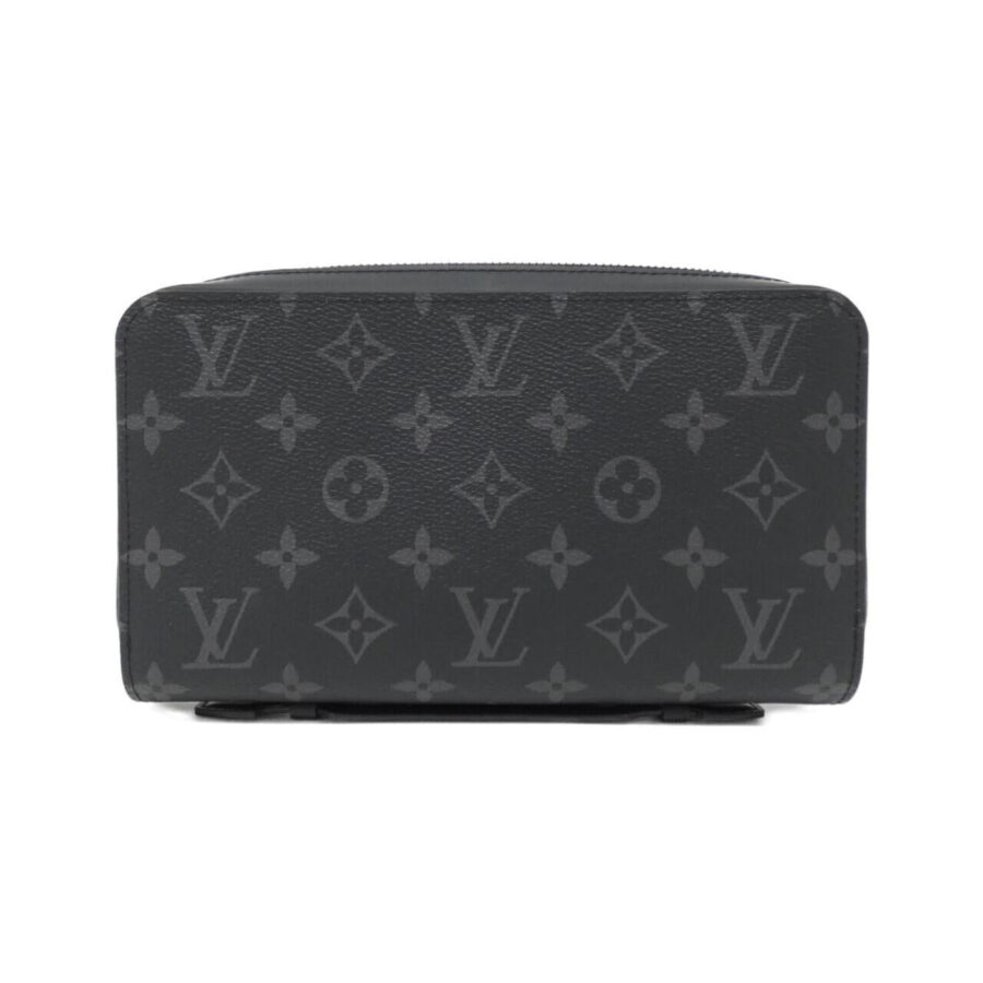 Louis Vuitton Monogram Zippy XL Wallet | Studio Nafay