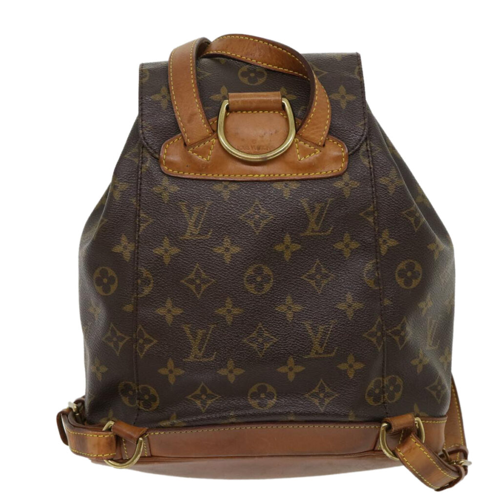 Louis Vuitton Montsouris Backpack - Product Image 2