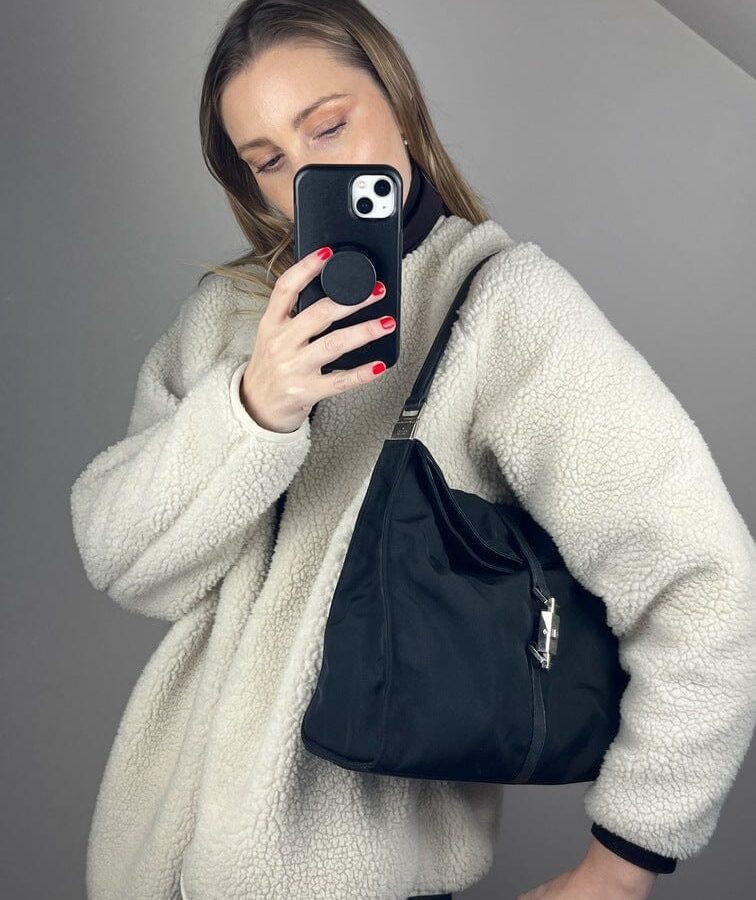 Gucci Shoulder Bag | Studio Nafay