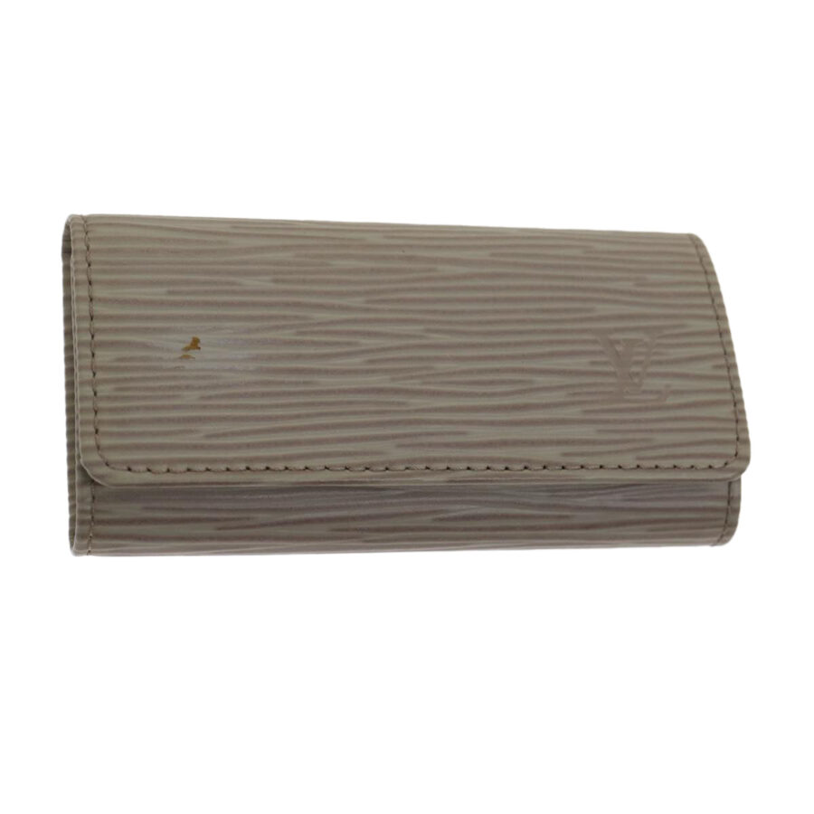 LOUIS VUITTON Multicles 4 Wallet | Studio Nafay