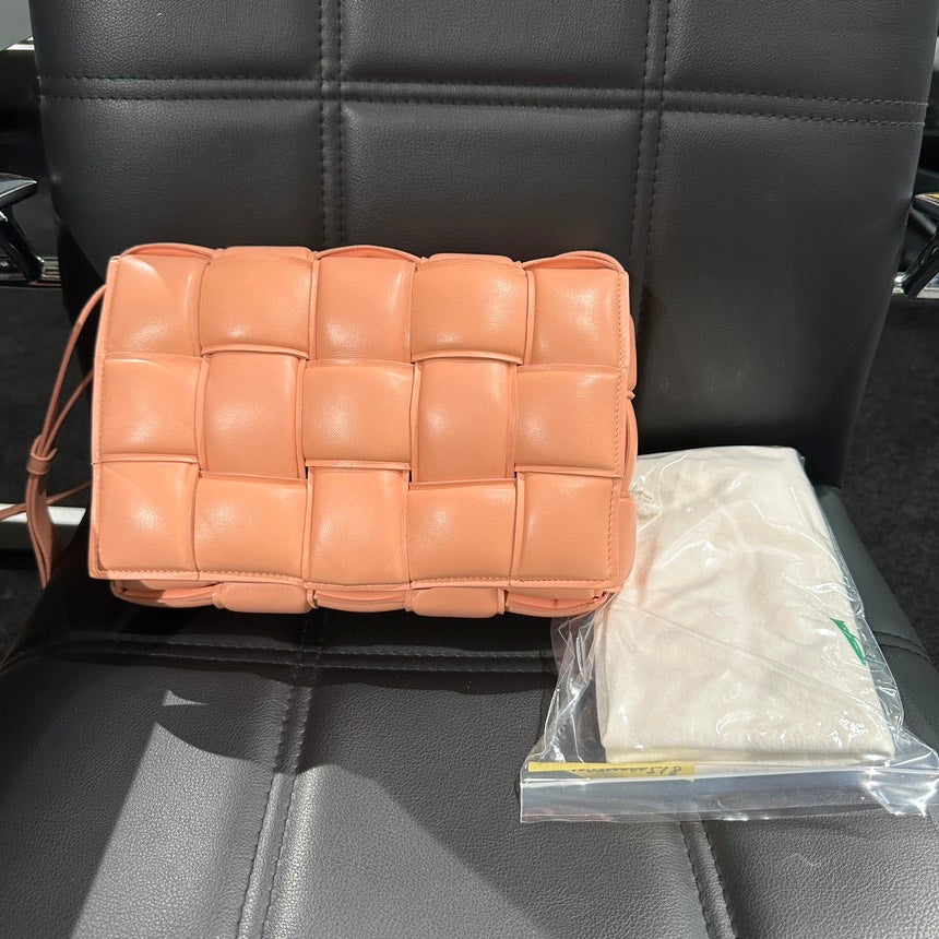 Bottega Veneta Padded Cassette Bag | Studio Nafay