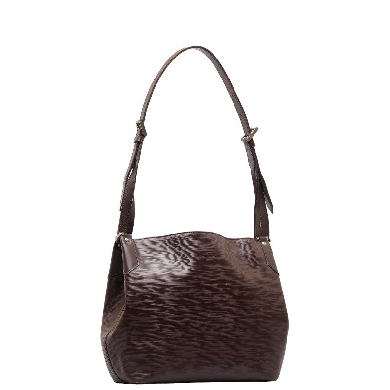 Louis Vuitton Epi Mandala MM Mocha Brown Leather Louis Vuitton | Studio Nafay