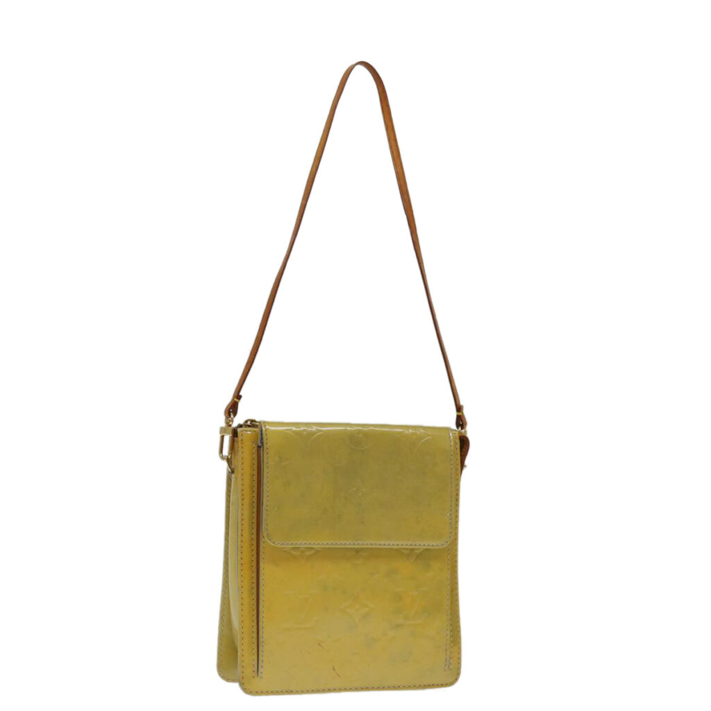 LOUIS VUITTON Mott Shoulder Bag - Product Image 2