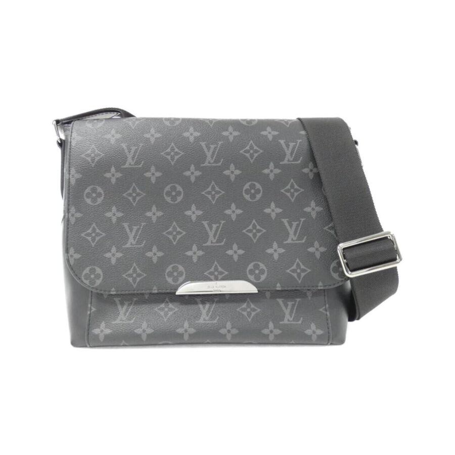 Louis Vuitton Monogram Messengers Explorer PM Shelter Bag | Studio Nafay