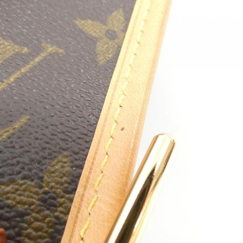 Louis Vuitton Monogram Porteable Cabin 96cm Garment Bag - Product Image 2