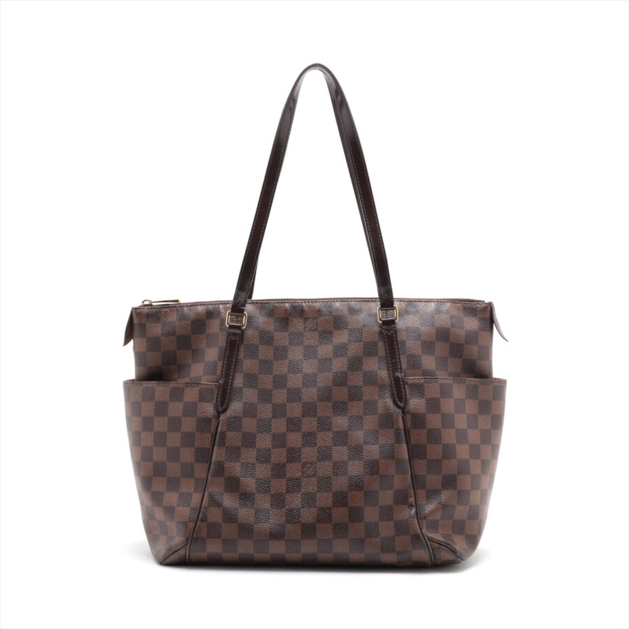 Louis Vuitton Damier Tutorial MM | Studio Nafay