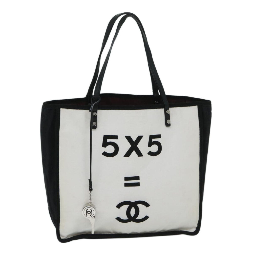 CHANEL Cc Tote - Product Image 2