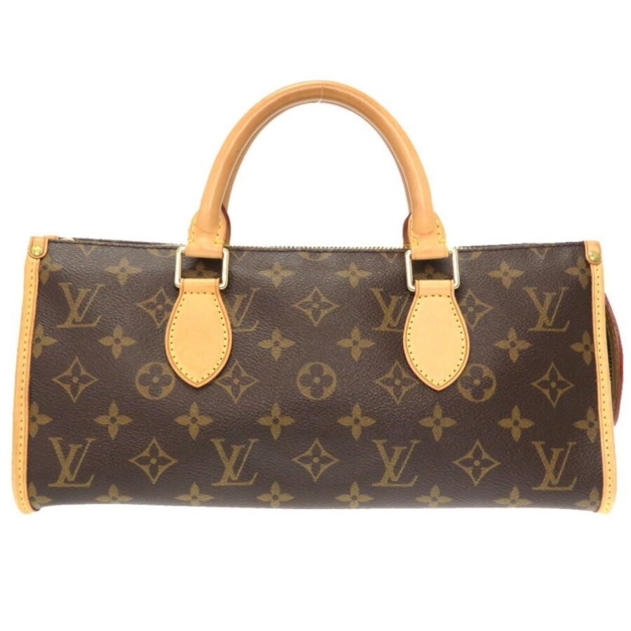 Louis Vuitton Monogram Popin Cool Handbag Bag LV 0337 LOUIS VUITTON | Studio Nafay