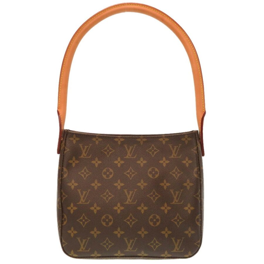 Louis Vuitton Monogram Looping MM Shoulder Bag | Studio Nafay