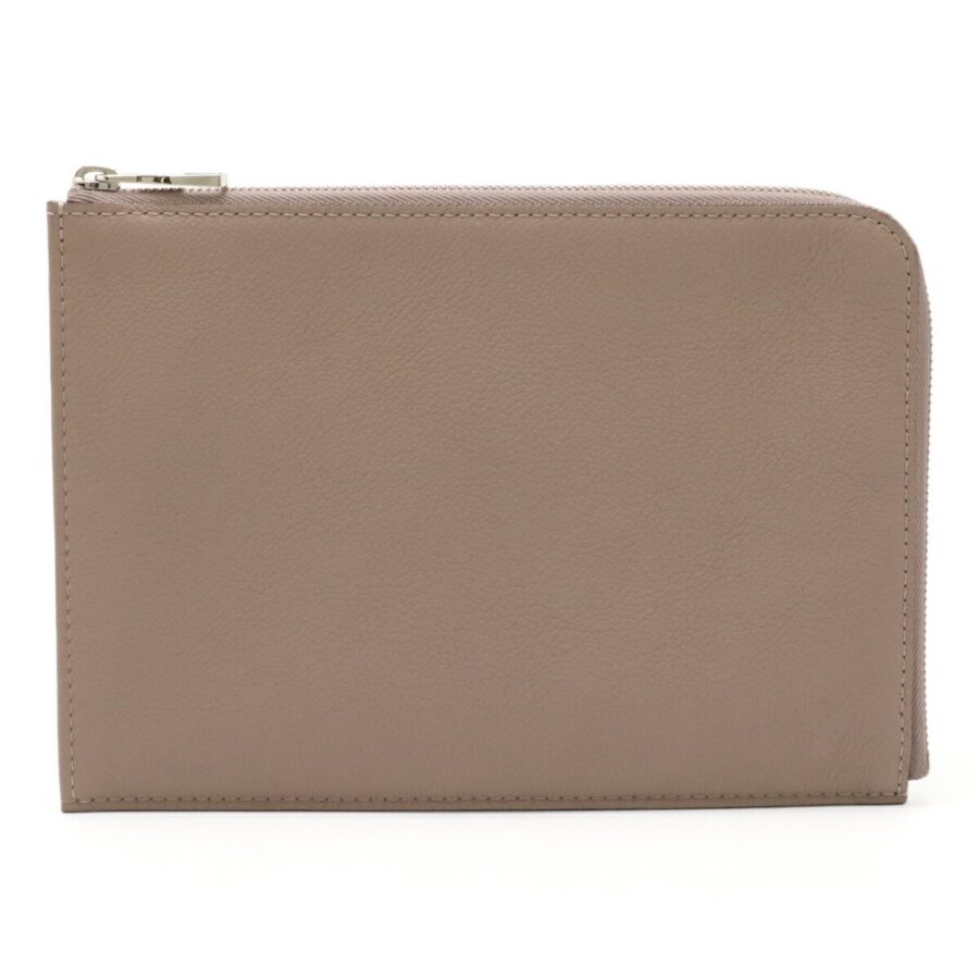 Louis Vuitton Others Gray Clutch Bags | Studio Nafay
