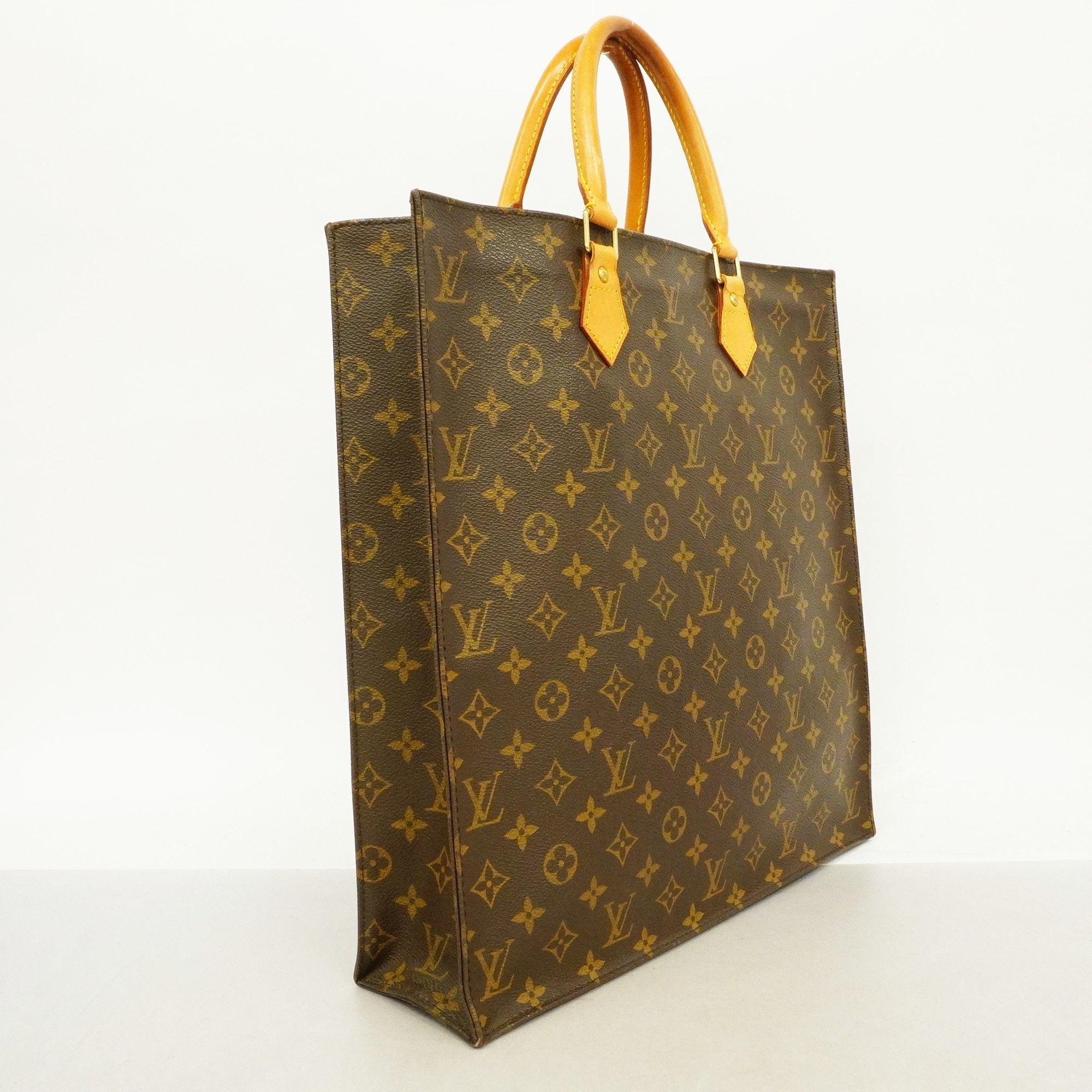 Louis Vuitton Monogram Sakkupura Women’s Handbag,Tote Bag