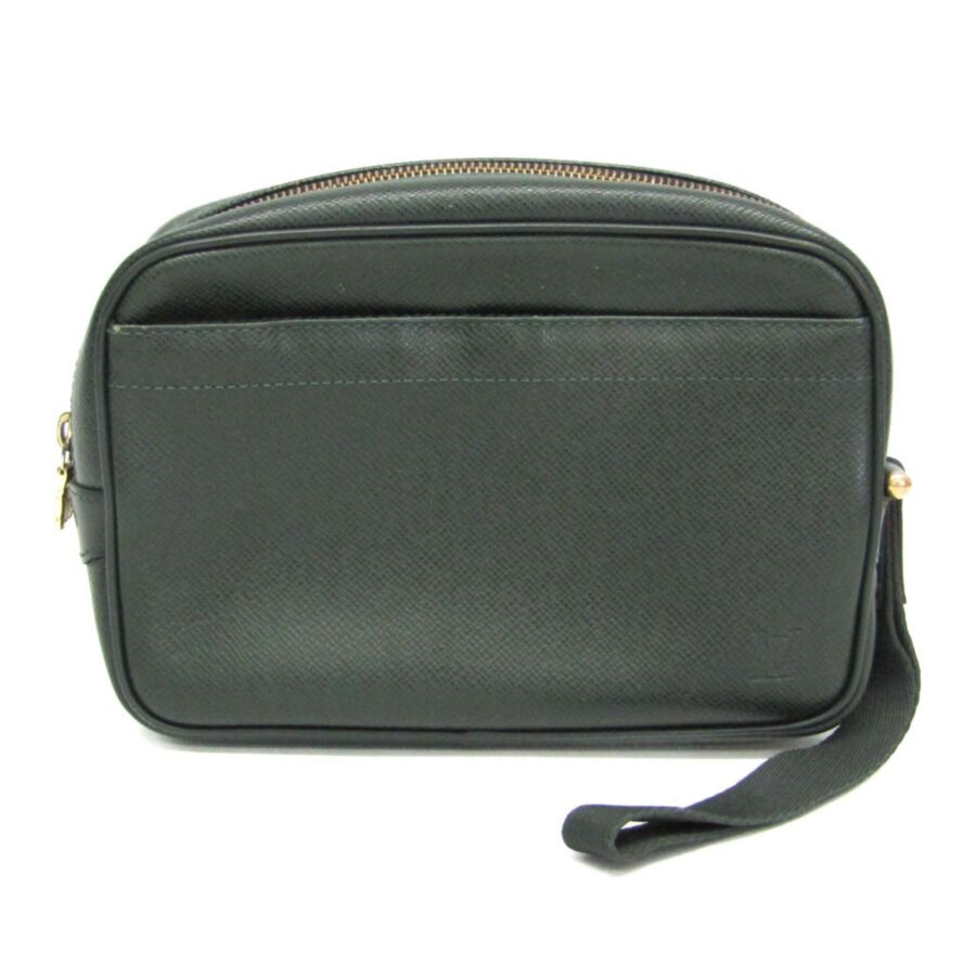 Louis Vuitton Others Green Clutch Bags | Studio Nafay