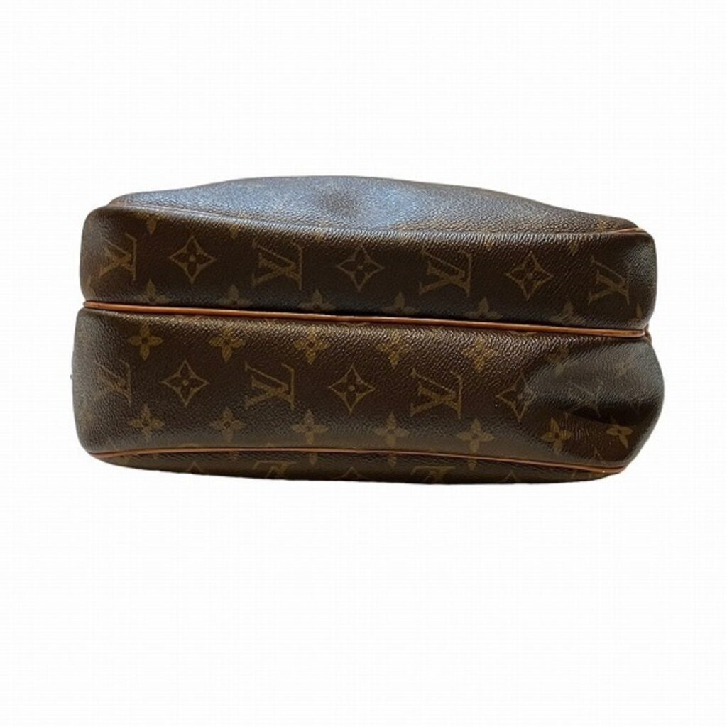 LOUIS VUITTON Monogram Reporter PM Bag Shoulder Unisex - Product Image 2