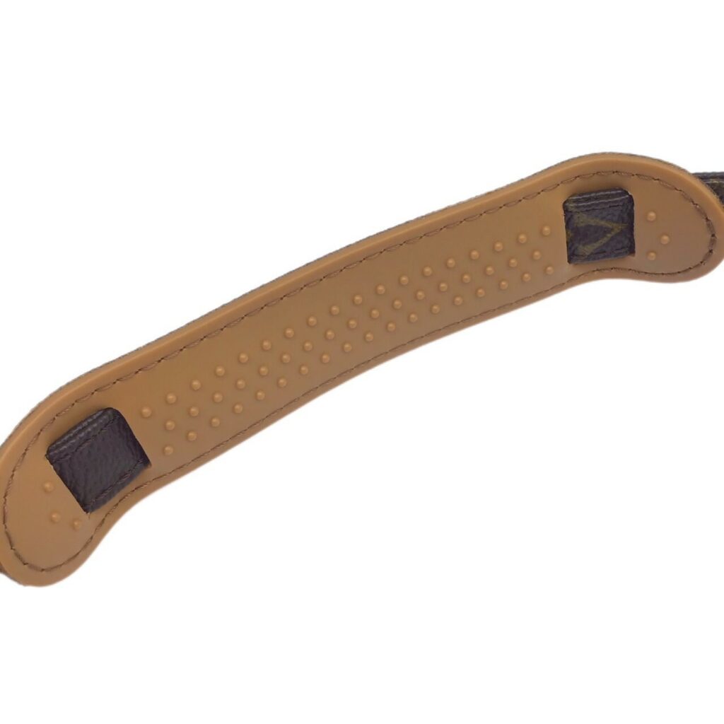 LOUIS VUITTON Monogram Shoulder Strap Ladies Men's Unisex - Product Image 2
