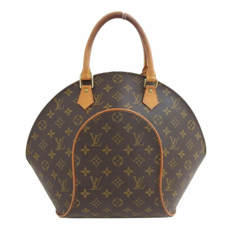 Louis Vuitton Monogram Ellipse MM Handbag | Studio Nafay