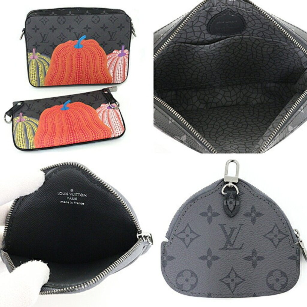LOUIS VUITTON Monogram Monogram Coin Purse/coin Case Monogram,Multi-color - Product Image 2