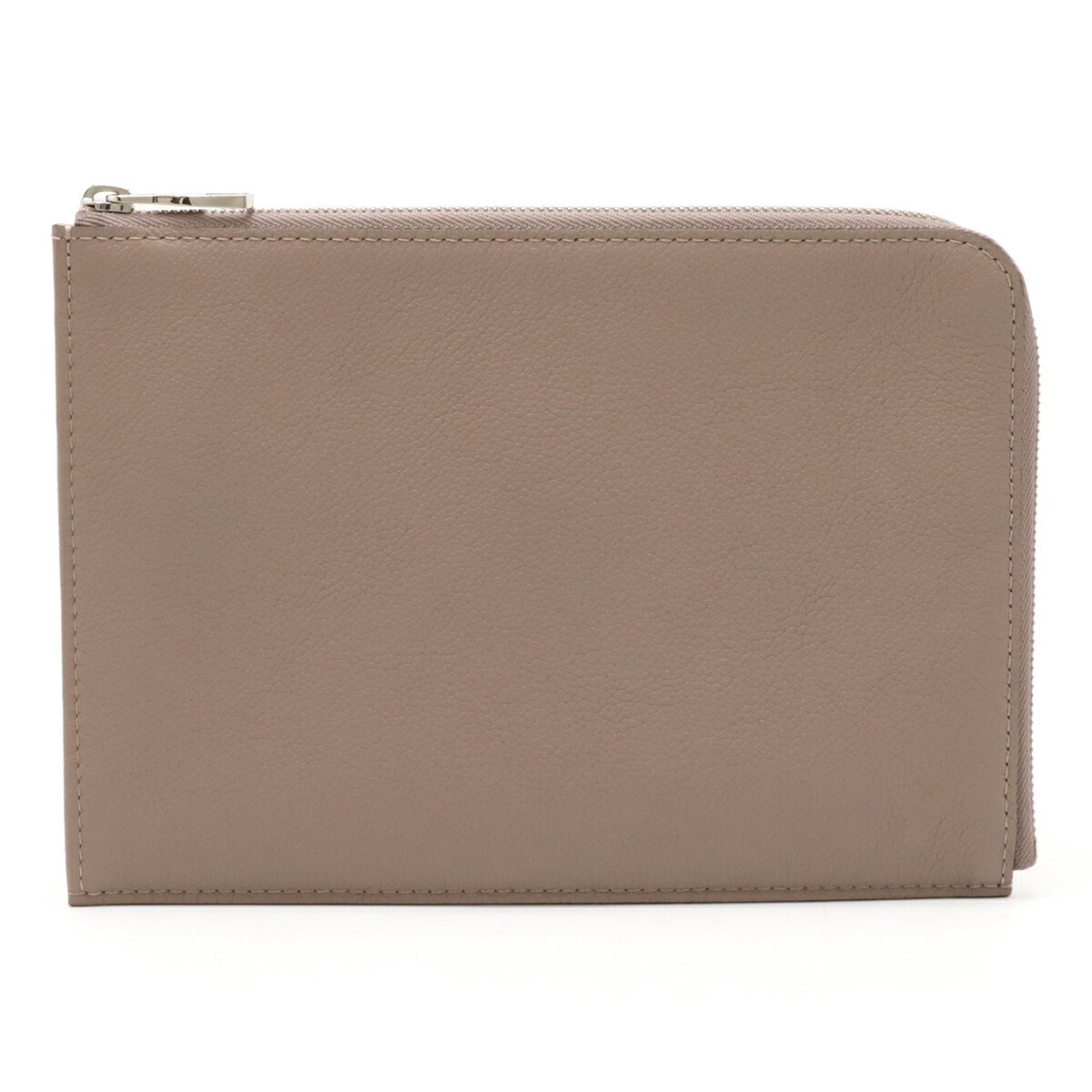 Louis Vuitton Others Gray Clutch Bags
