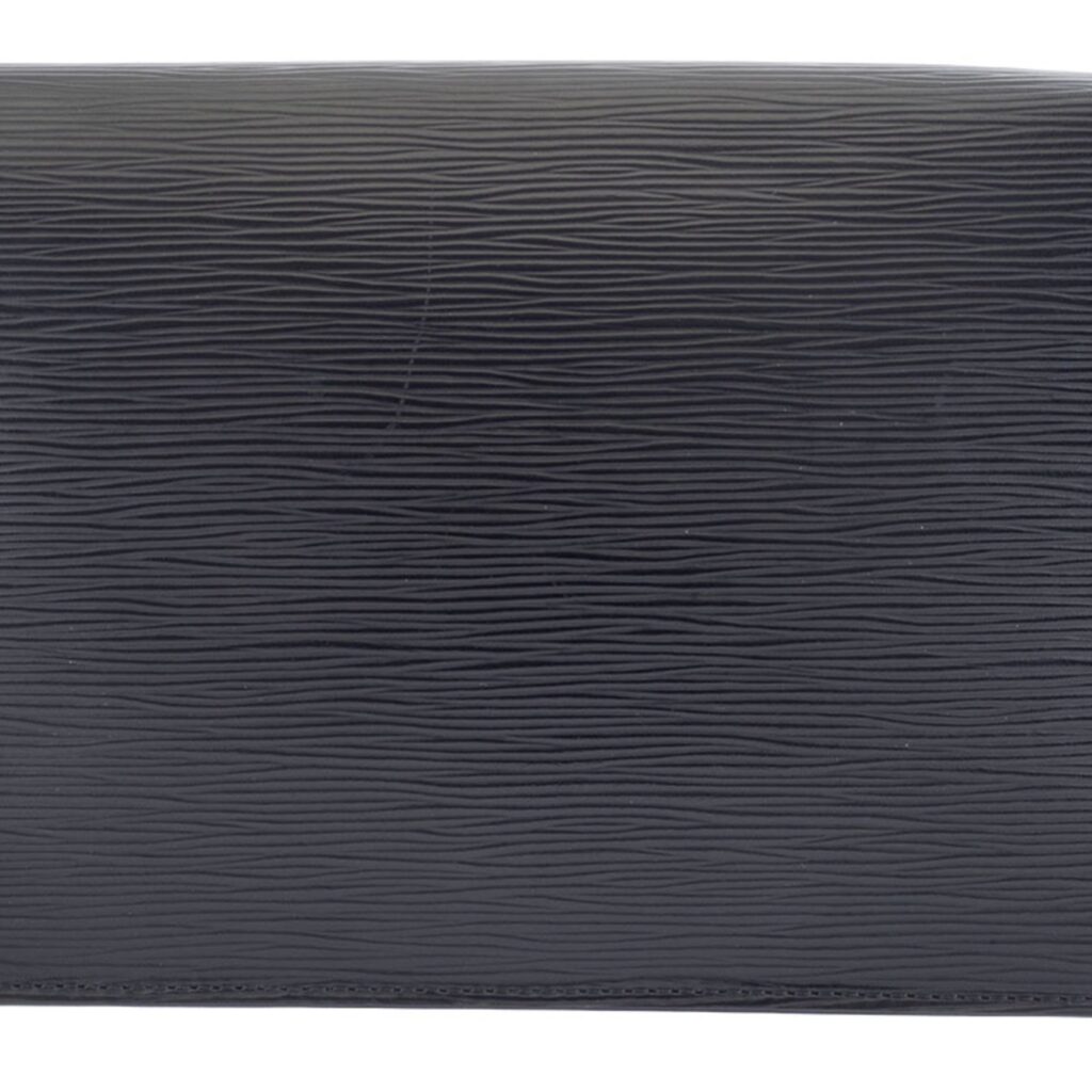 Louis Vuitton Epi Black Or Epi Leather Clutch Bag ( ) - Product Image 2