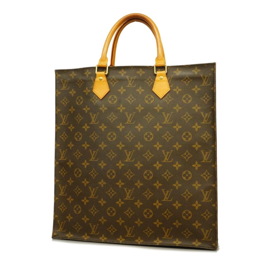 Louis Vuitton Monogram Sakkupura Women's Handbag,Tote Bag | Studio Nafay