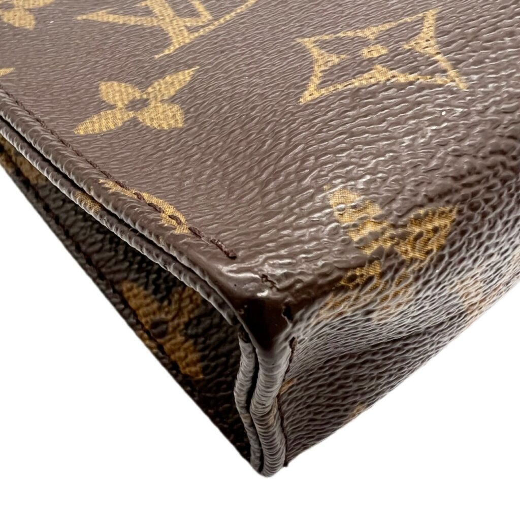 LOUIS VUITTON Monogram Posh Toilette 15 Pouch Multi - Product Image 2