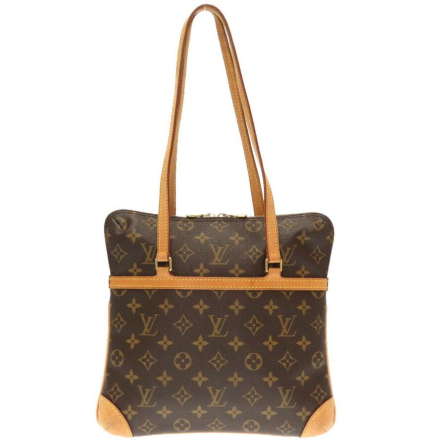 Louis Vuitton Monogram Kusan GM Handbag Bag LV 0401 LOUIS VUITTON | Studio Nafay