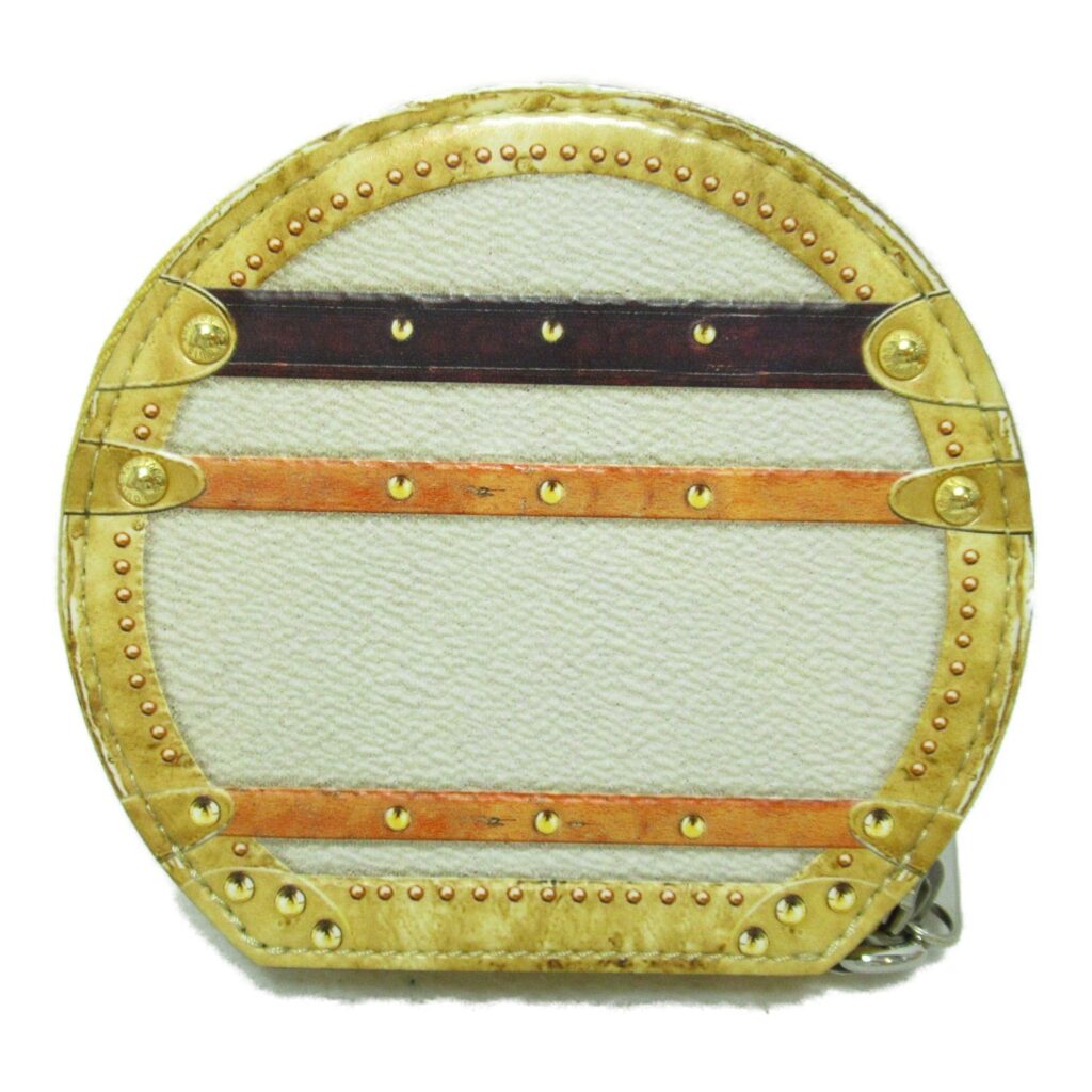 LOUIS VUITTON Micro-Bowat-Shapo Beige Transformed - Product Image 2