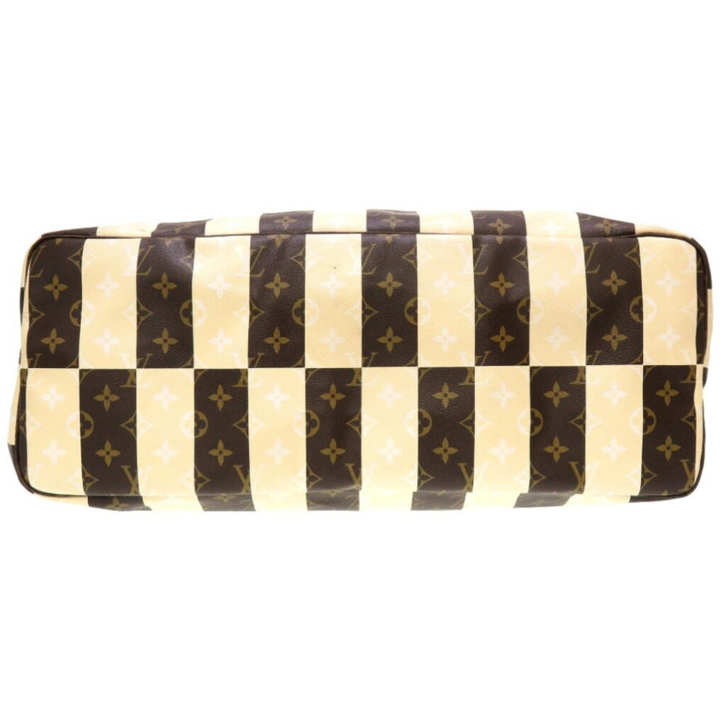 LOUIS VUITTON Monogram Rayeur Neverfull XL Tote Bag - Product Image 2
