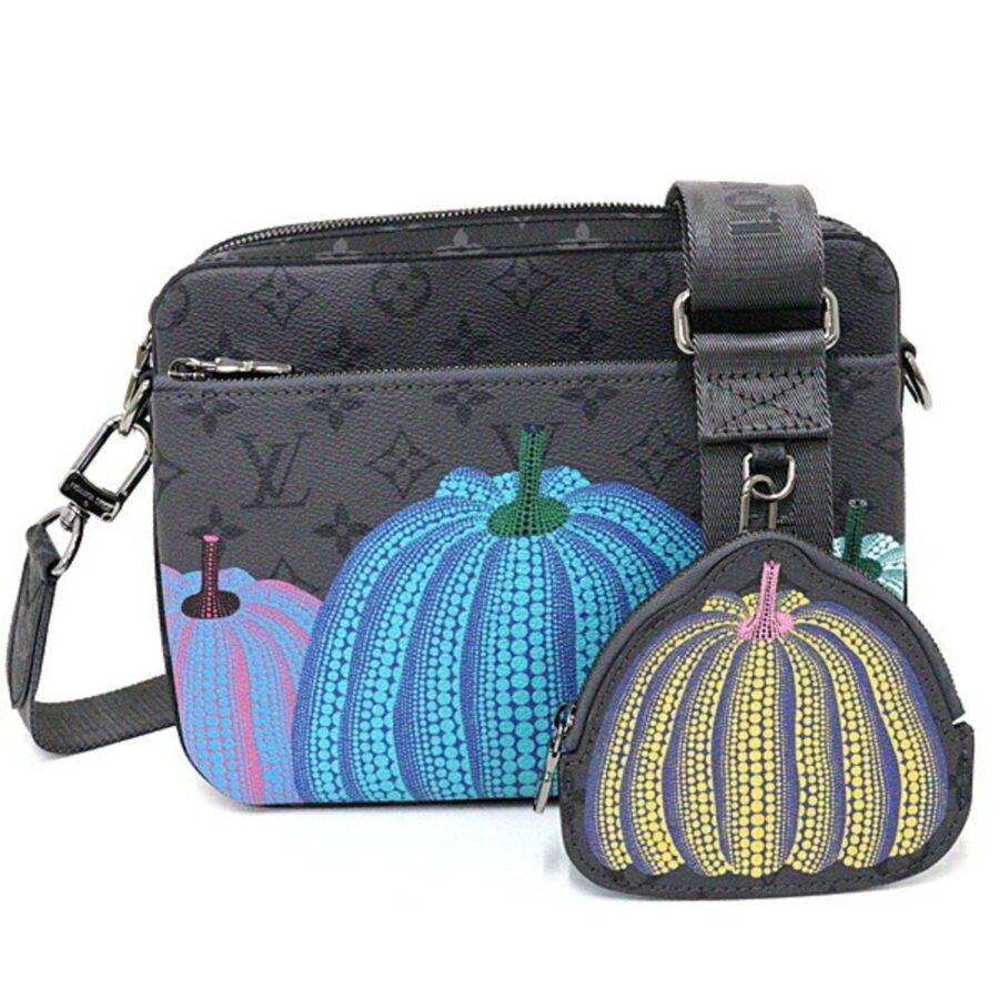 LOUIS VUITTON Monogram Monogram Coin Purse/coin Case Monogram,Multi-color | Studio Nafay