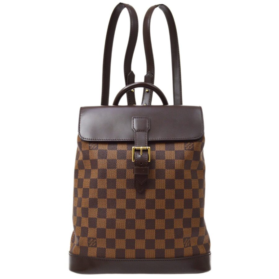 LOUIS VUITTON SOHO BACKPACK