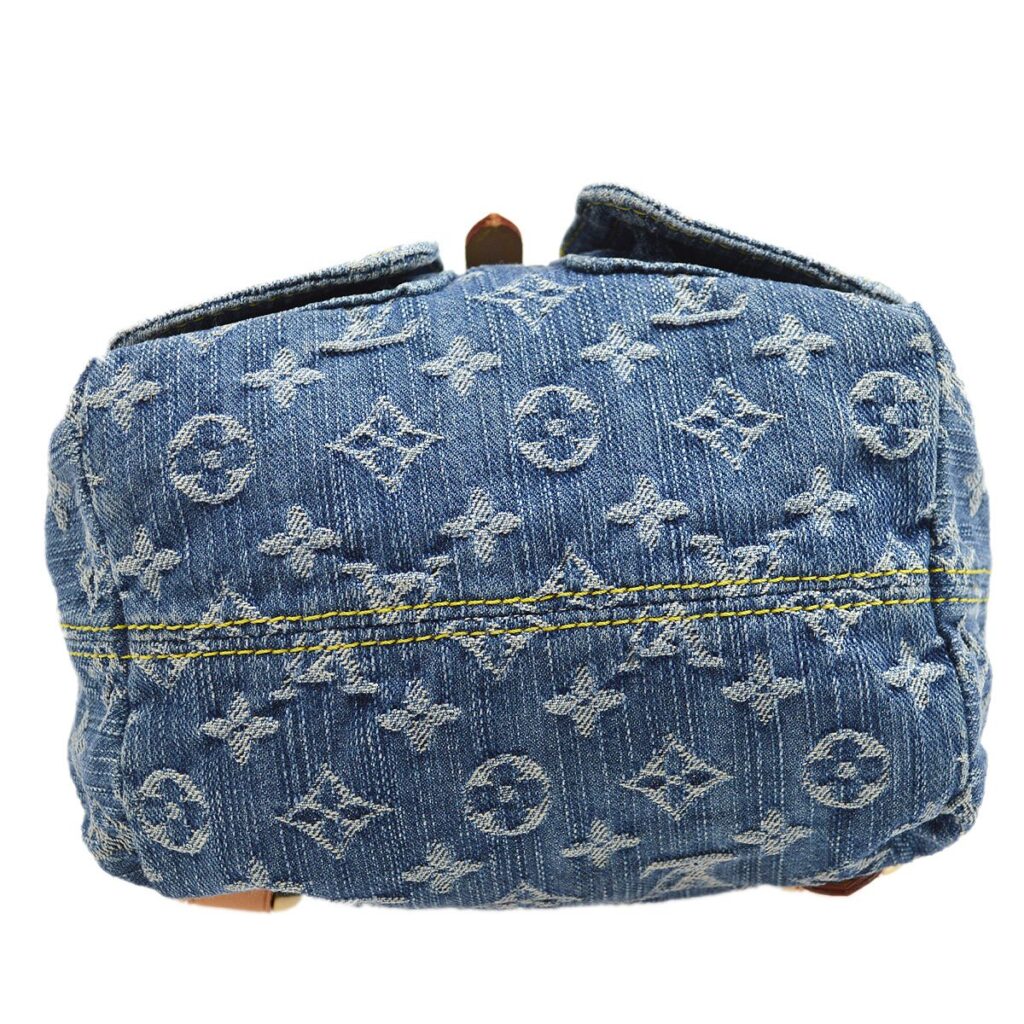 LOUIS VUITTON SAC A DOS PM