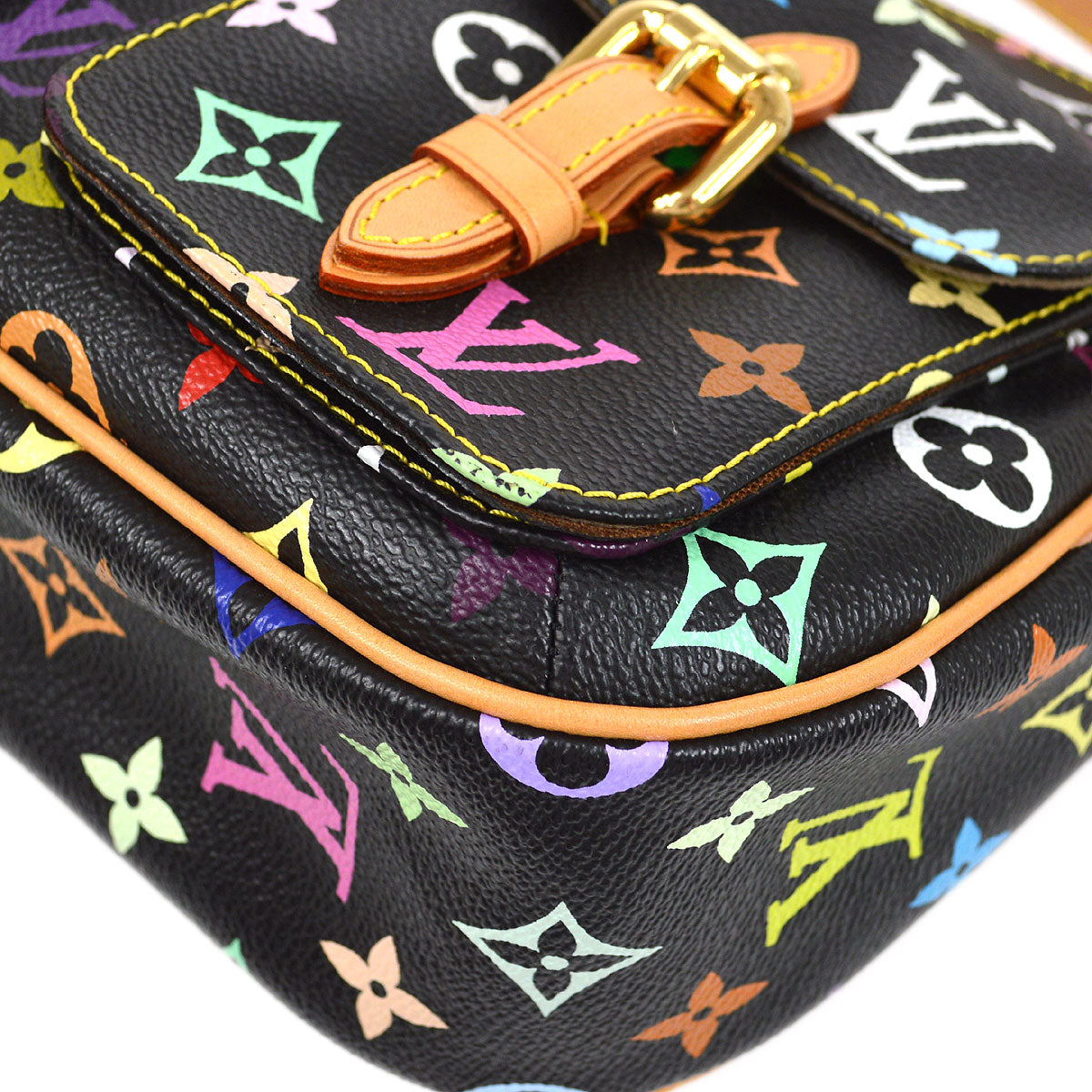 LOUIS VUITTON LODGE PM