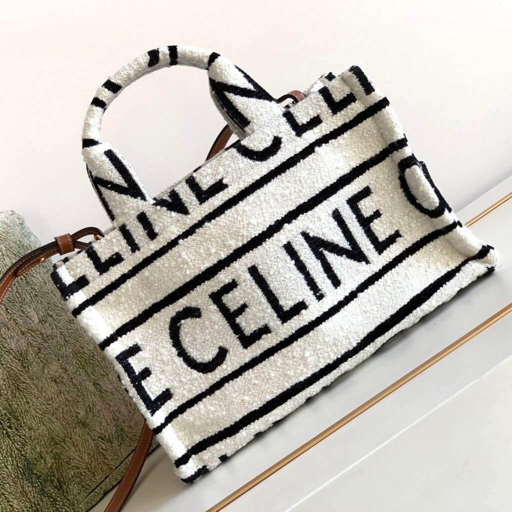 TRIPHOME 26 FABRIC WHITE BLACK - Product Image 2