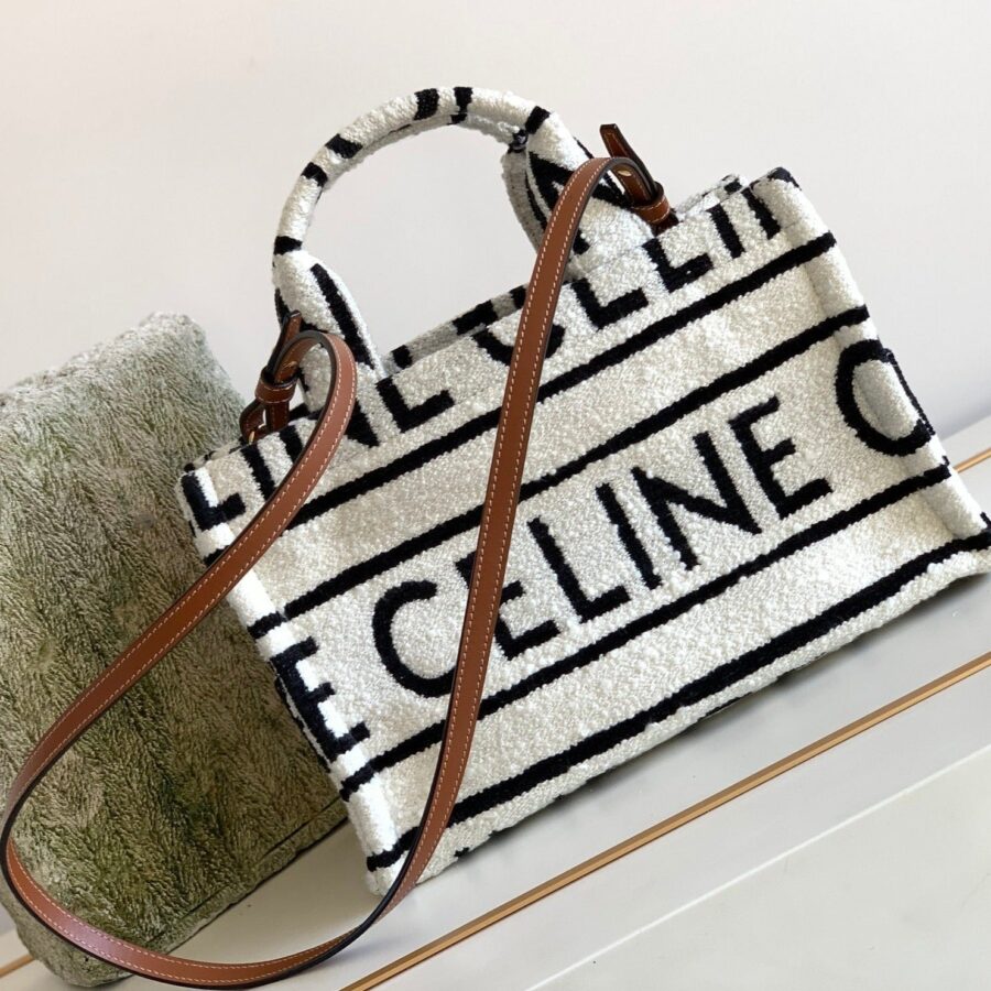TRIPHOME 26 FABRIC WHITE BLACK | Studio Nafay