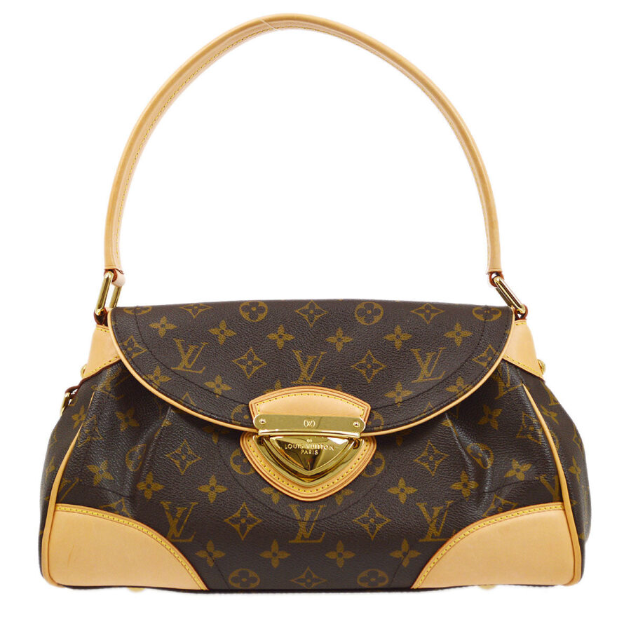 LOUIS VUITTON BEVERLY MM