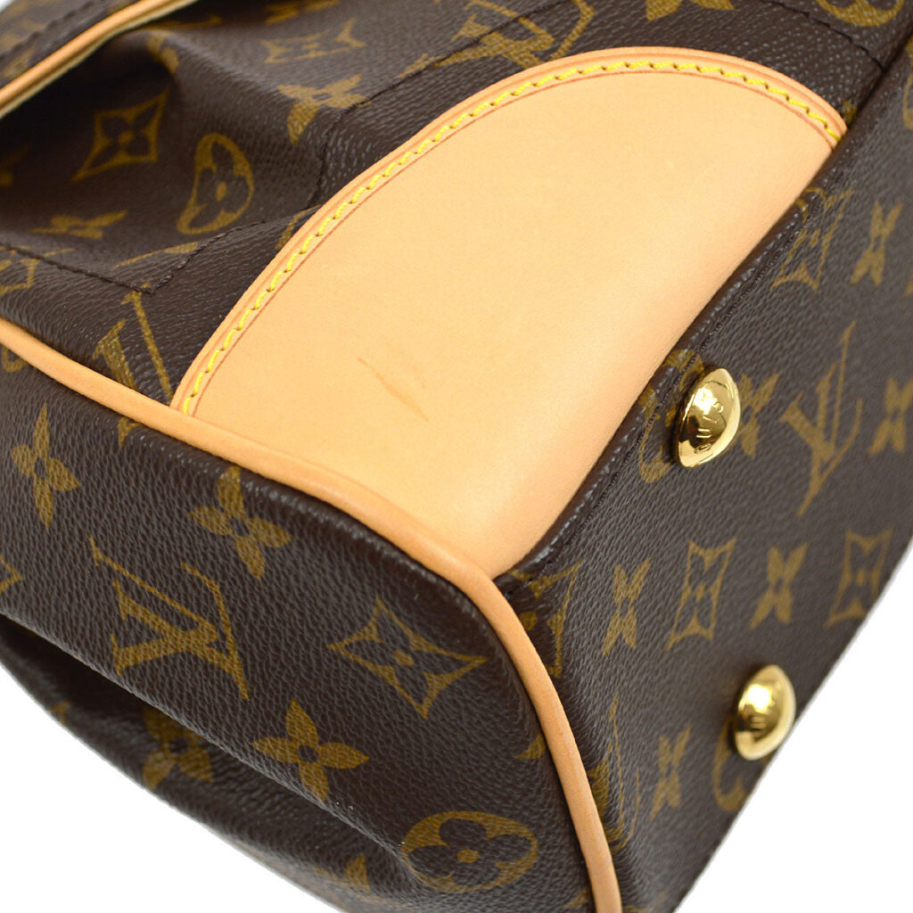 LOUIS VUITTON BEVERLY MM