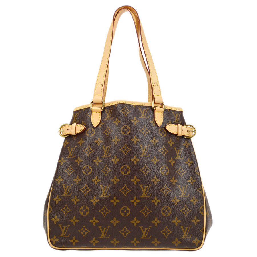LOUIS VUITTON BATIGNOLLES VERTICAL