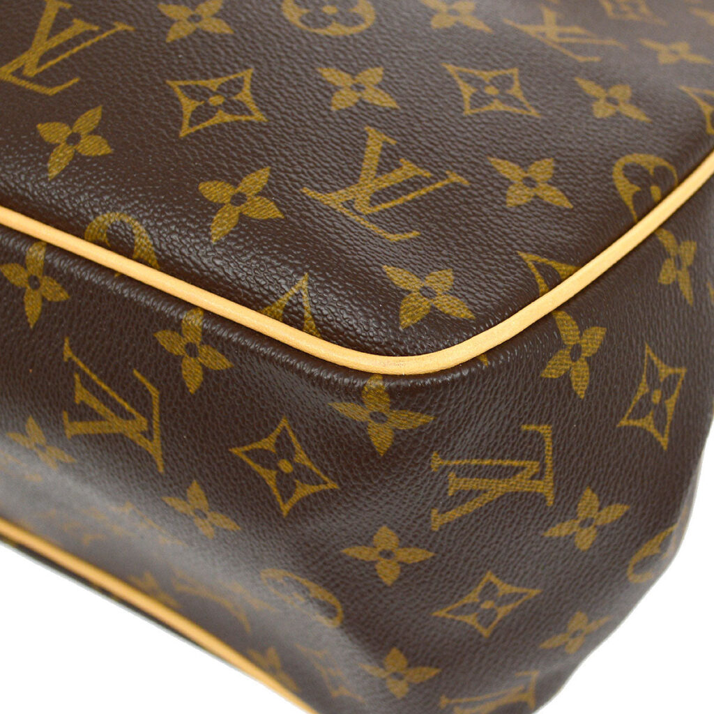 LOUIS VUITTON BATIGNOLLES VERTICAL
