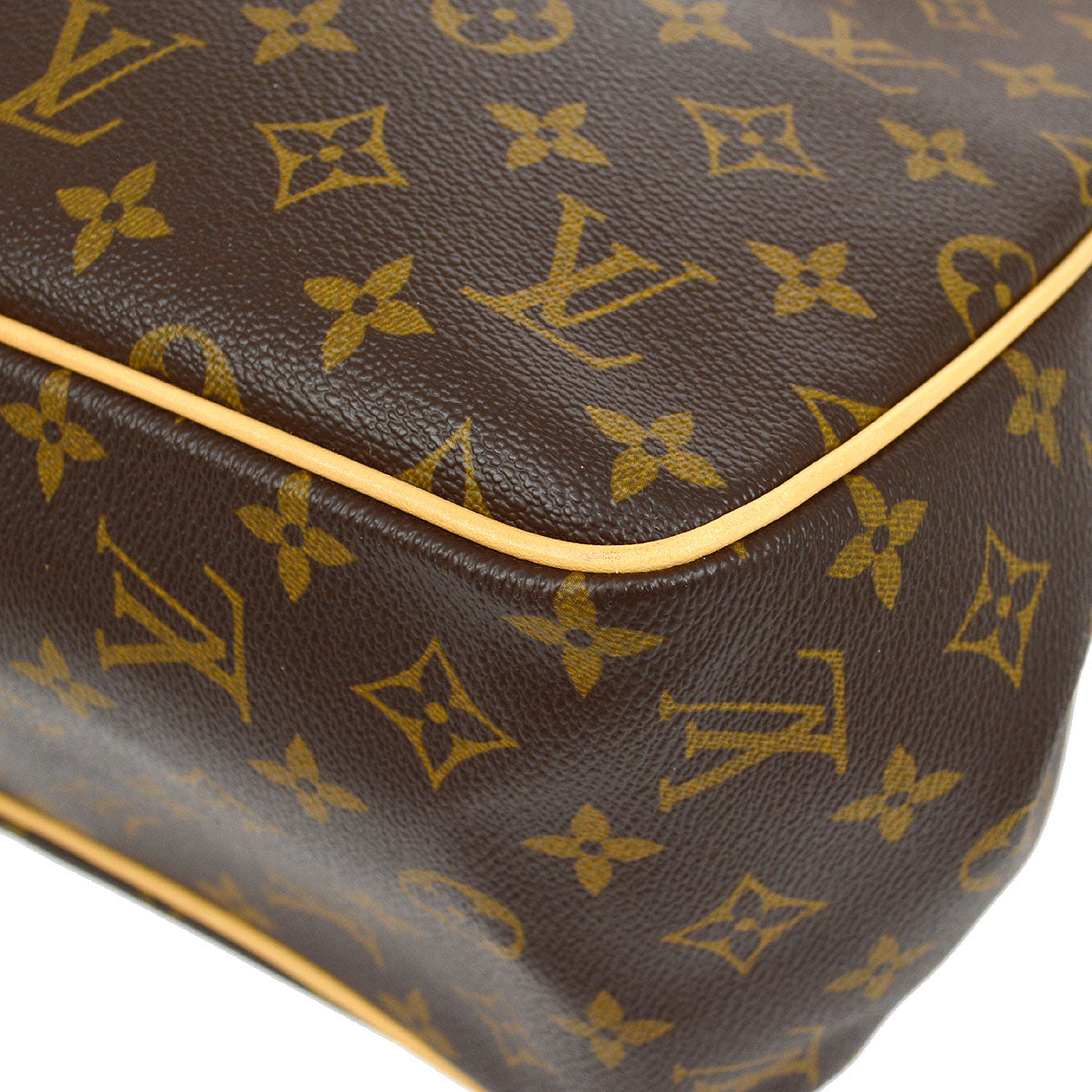 LOUIS VUITTON BATIGNOLLES VERTICAL