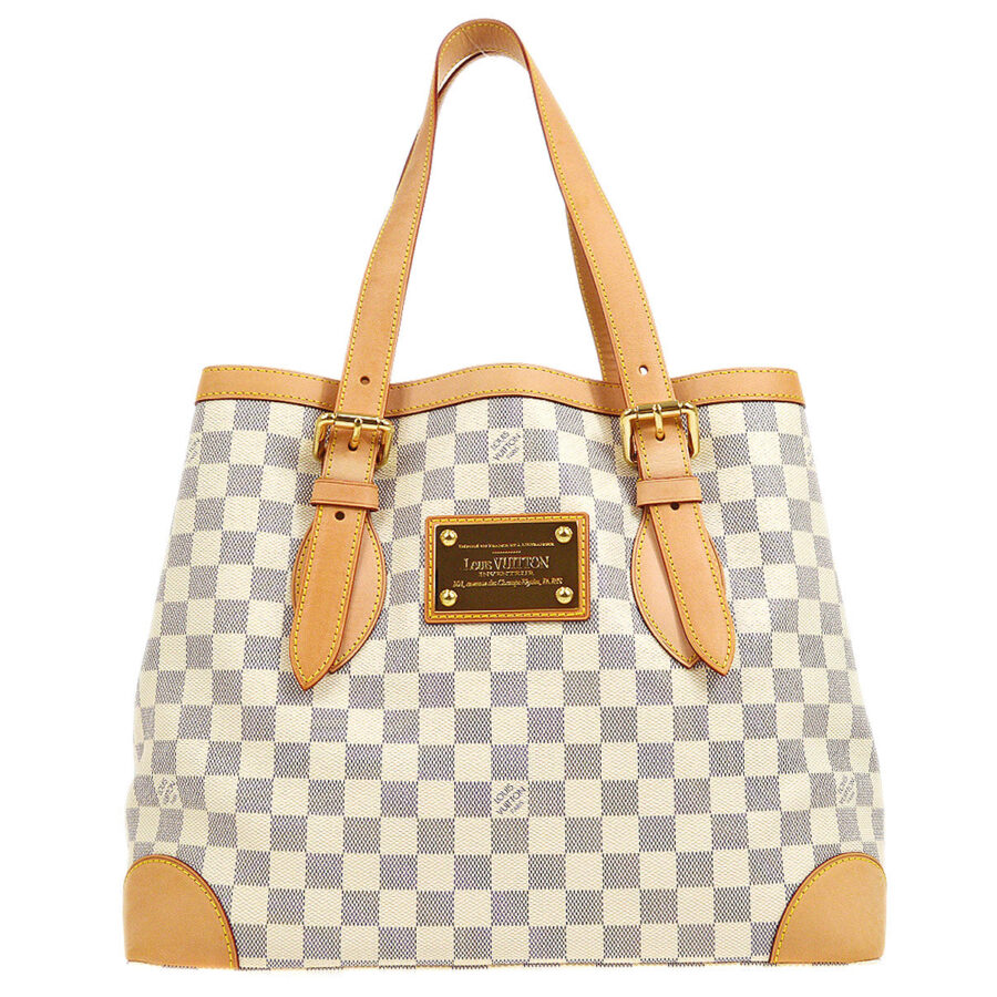 LOUIS VUITTON HAMPSTEAD MM