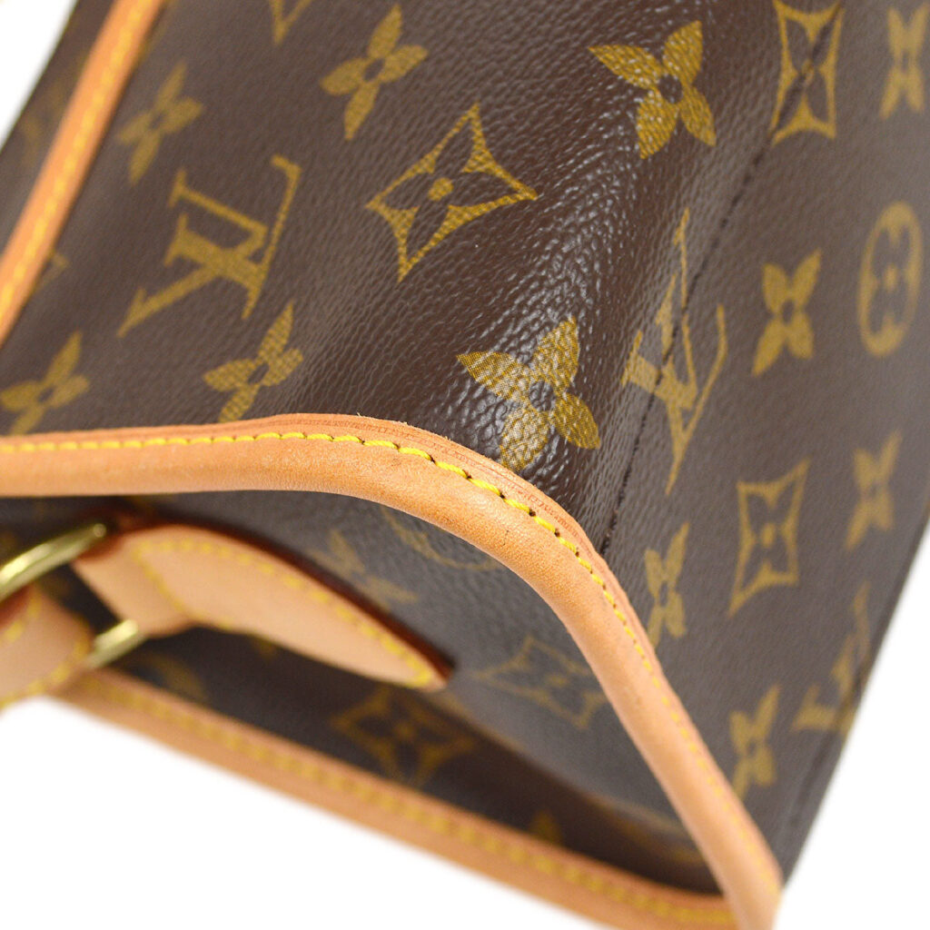 LOUIS VUITTON POPINCOURT LONG