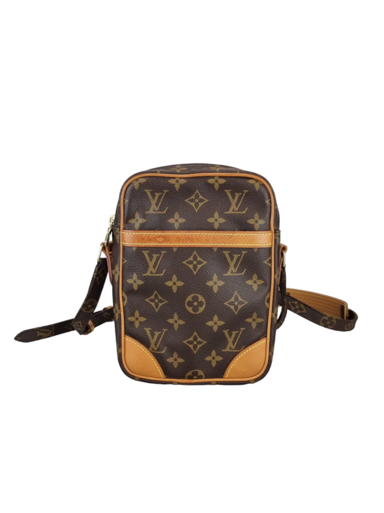 Louis Vuitton Danube Monogram - Product Image 2
