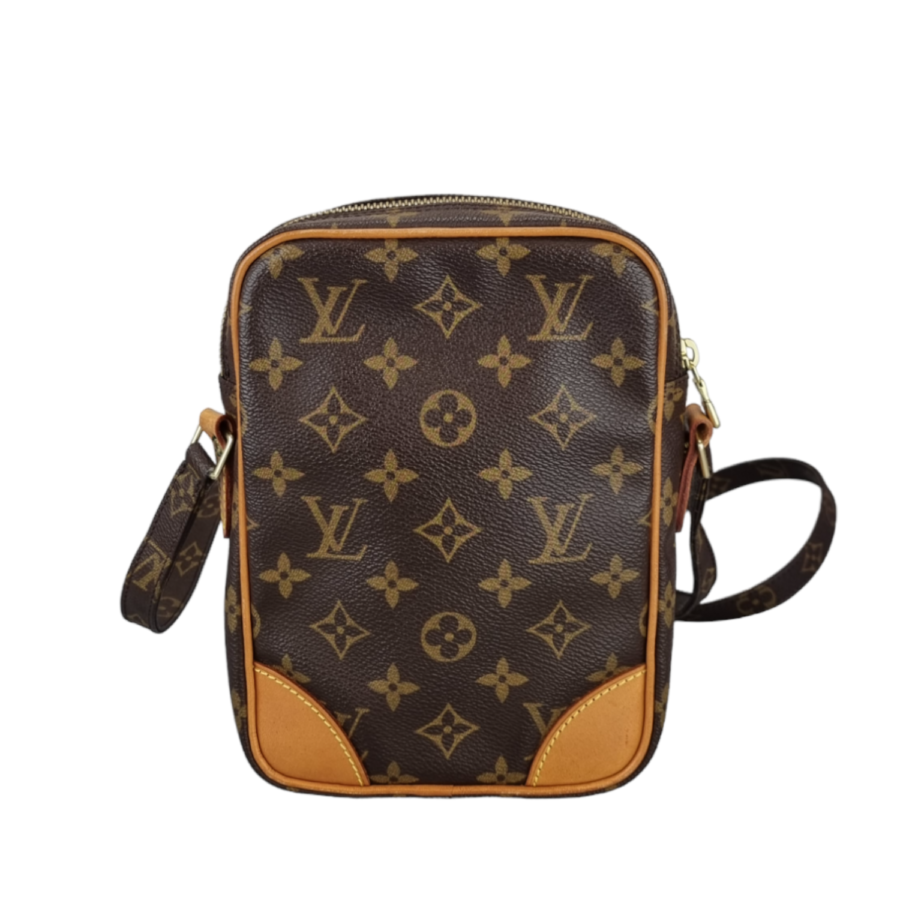 Louis Vuitton Danube Monogram | Studio Nafay