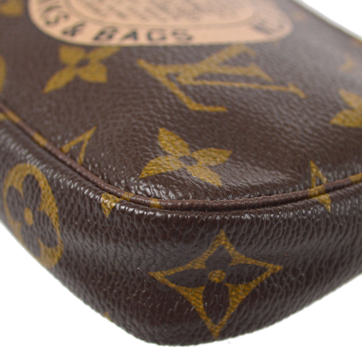 LOUIS VUITTON T&B MINI POCHETTE ACCESSOIRES