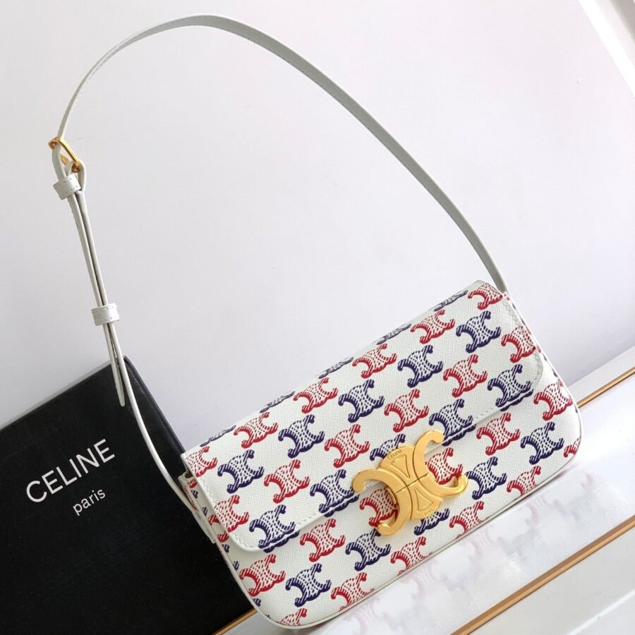 COLORFUL TRIPHOME 20 COWHIDE LEATHER | Studio Nafay