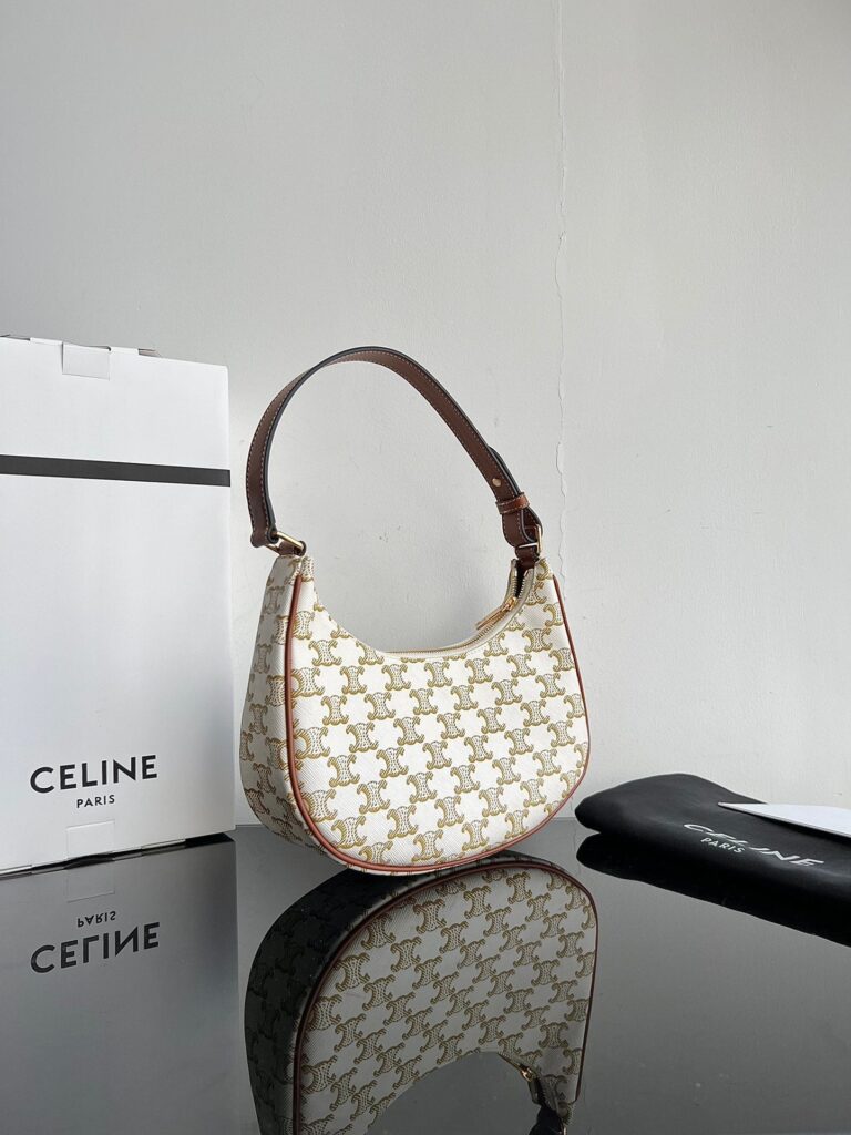 TRIPHOME 23 COWHIDE WHITE CARO - Product Image 2